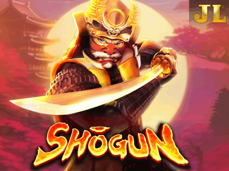 JILI Shogun โชกุน icon