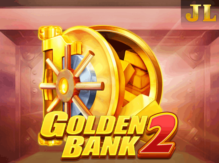 JILI Golden Bank 2 โกลเด้นแบงค์ 2 icon
