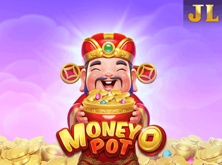 JILI Money Pot หม้อเงินหม้อทอง icon