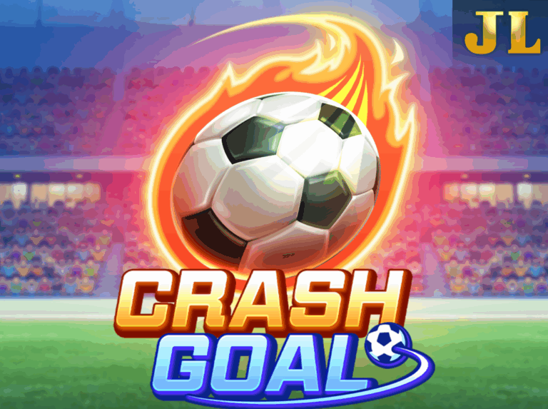 JILI CRASH GOAL แครชโกล icon