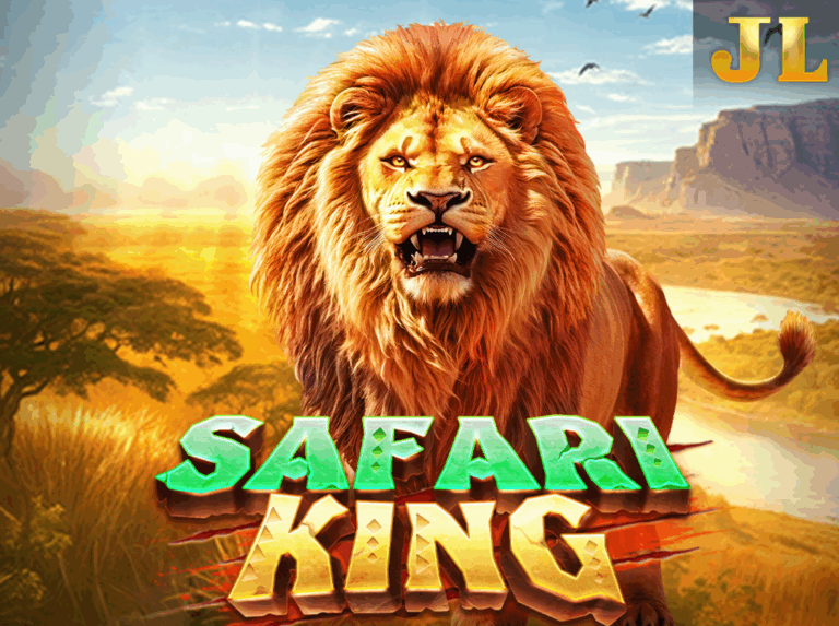 JILI Safari King ซาฟารี่คิง icon