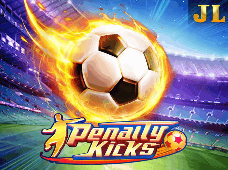JILI Penalty Kicks เกมยิงจุดโทษ icon