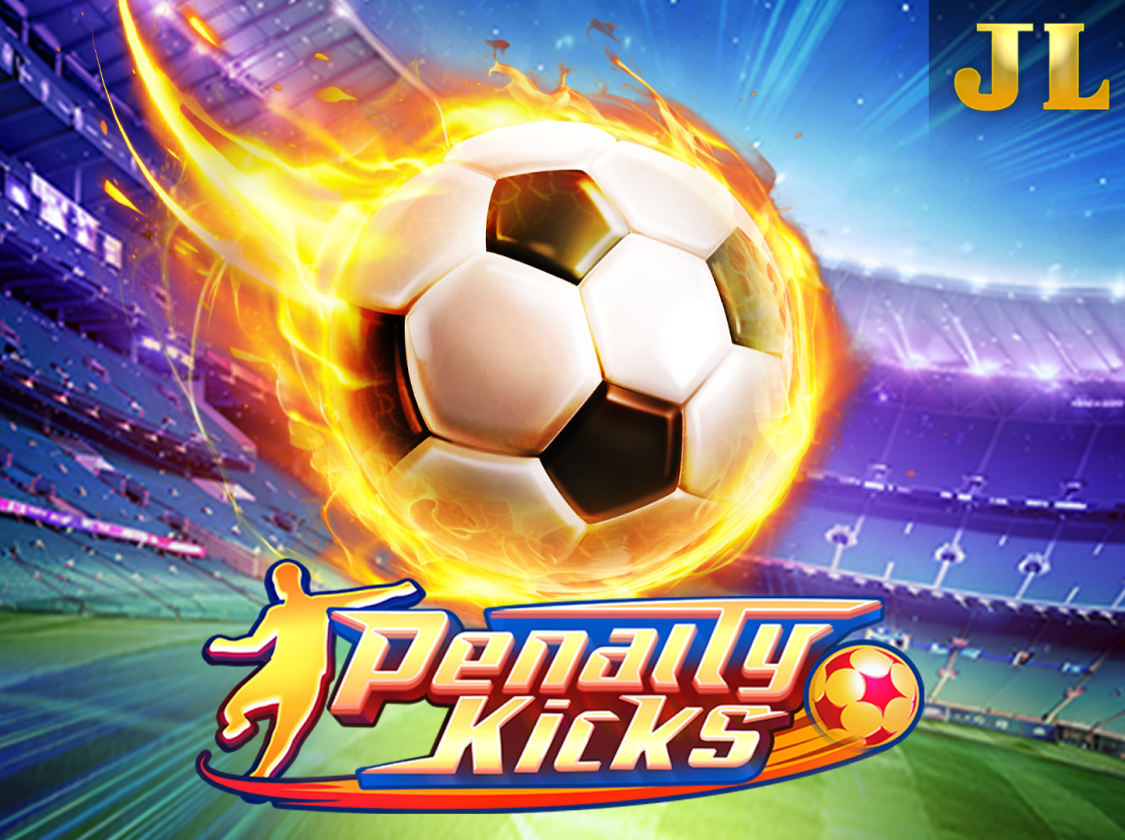 JILI Penalty Kicks เกมยิงจุดโทษ icon