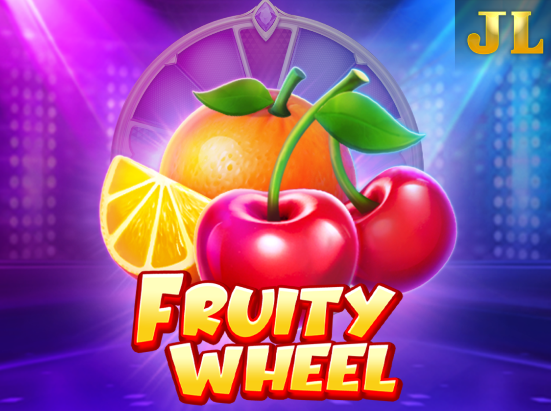 JILI Fruity Wheel ฟรุ๊ตตี้ วีล icon