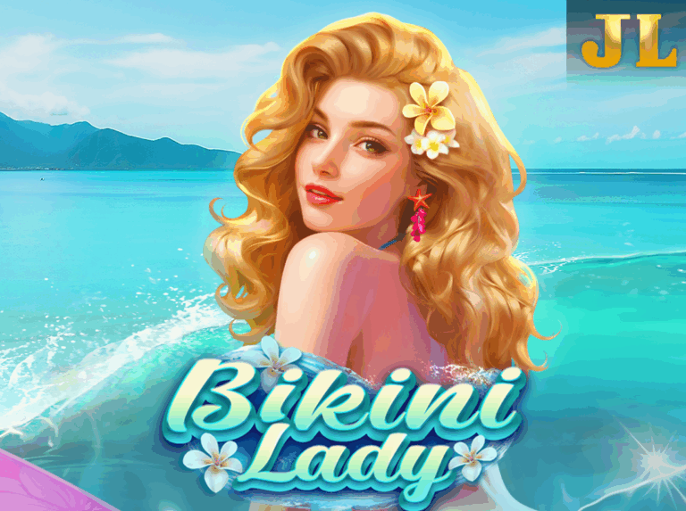 JILI Bikini Lady บิกินี่เลดี้ icon