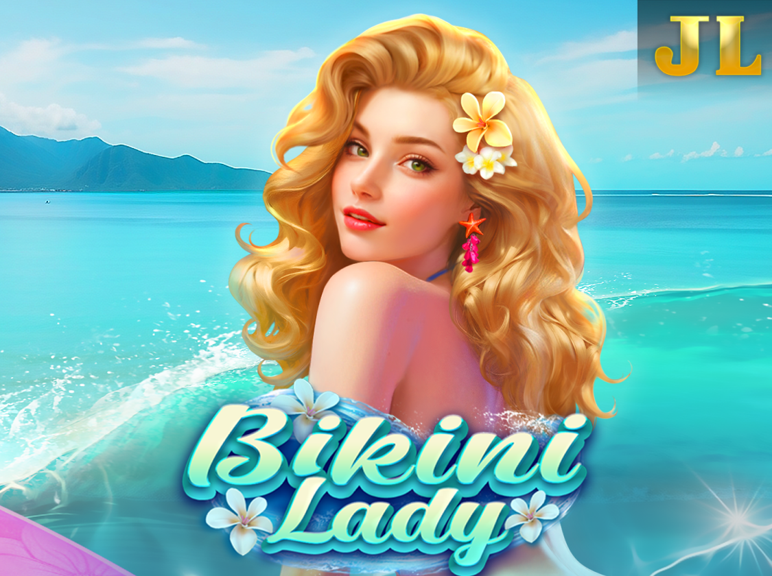 JILI Bikini Lady บิกินี่เลดี้ icon
