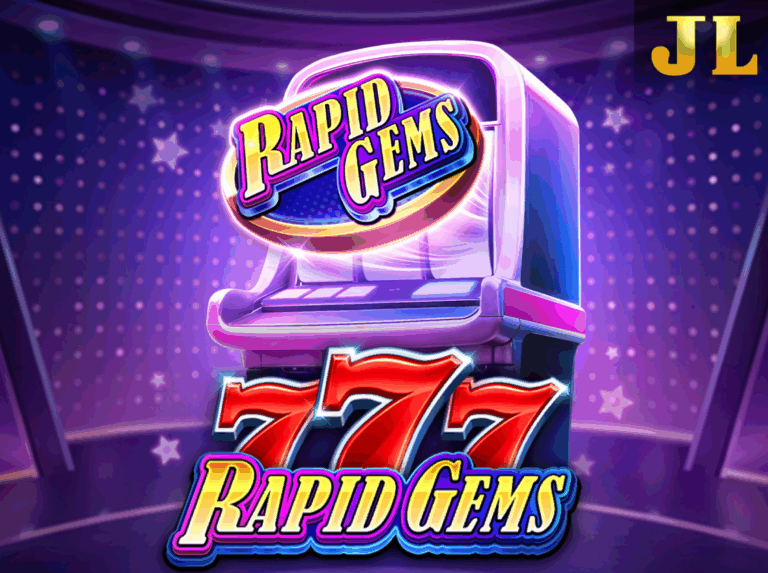 JILI Rapid Gems แรพิดเจมส์ icon