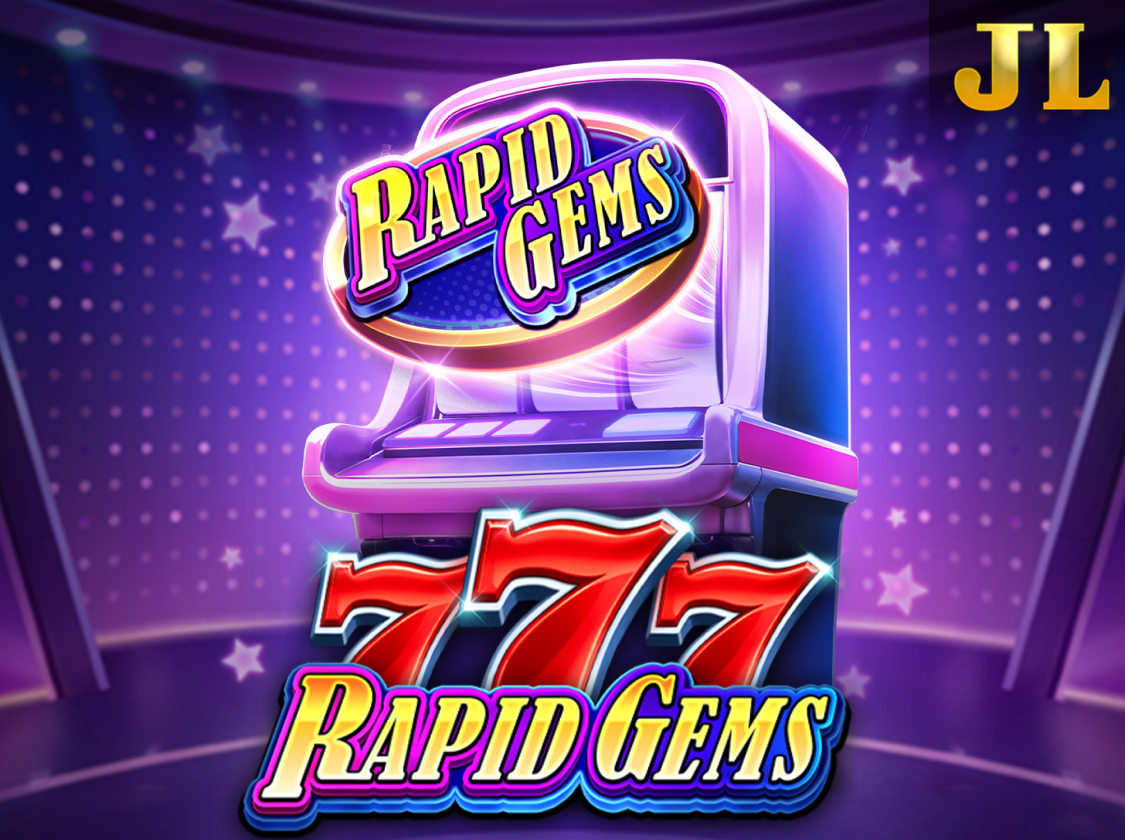 JILI Rapid Gems แรพิดเจมส์ icon