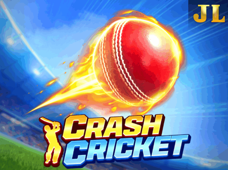 JILI Crash Cricket แครช คริกเก็ต icon