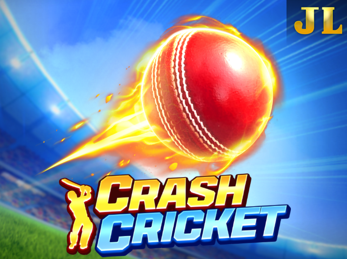 JILI Crash Cricket แครช คริกเก็ต icon