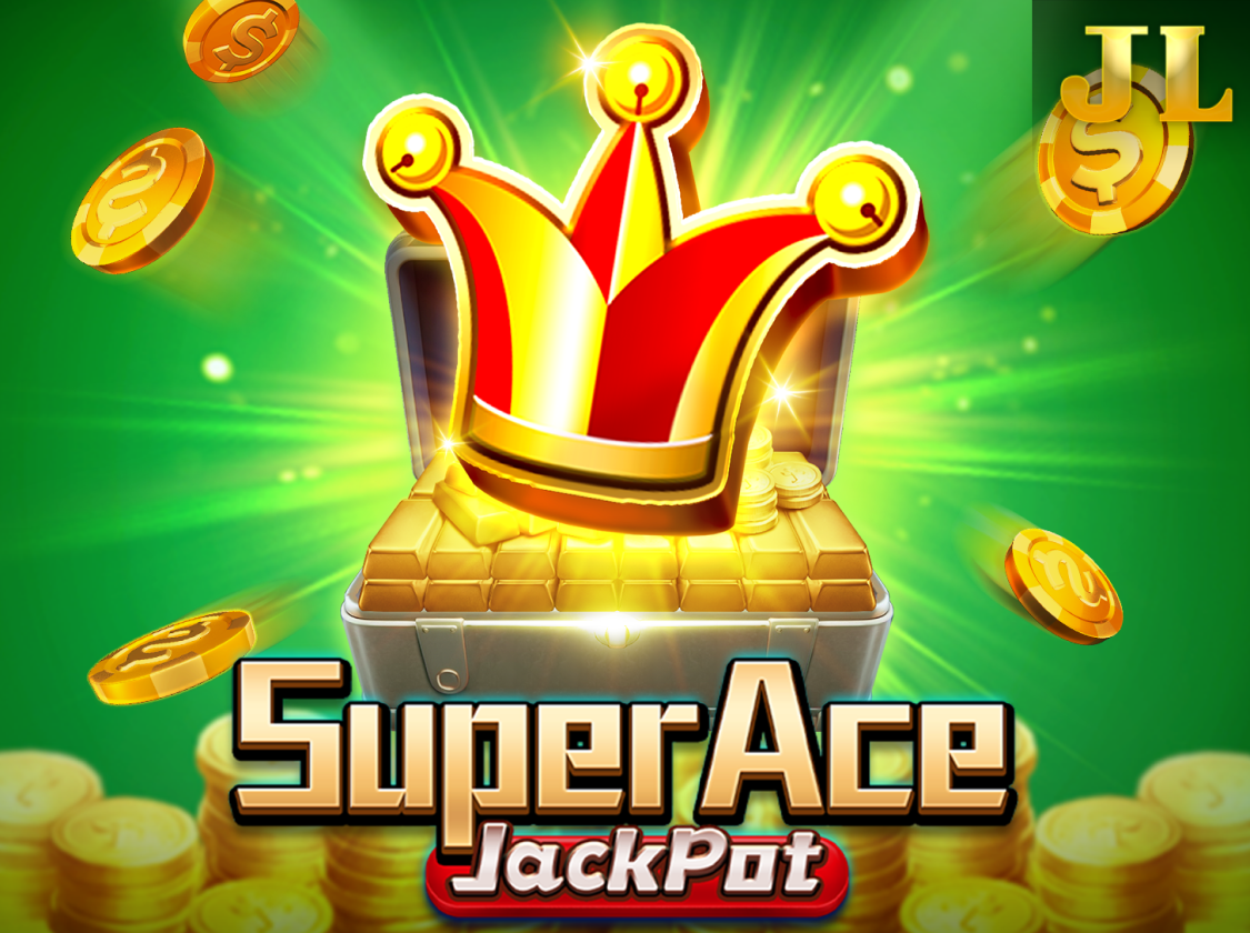 JILI Super Ace Jackpot ซุปเปอร์เอซ แจ็คพอต icon