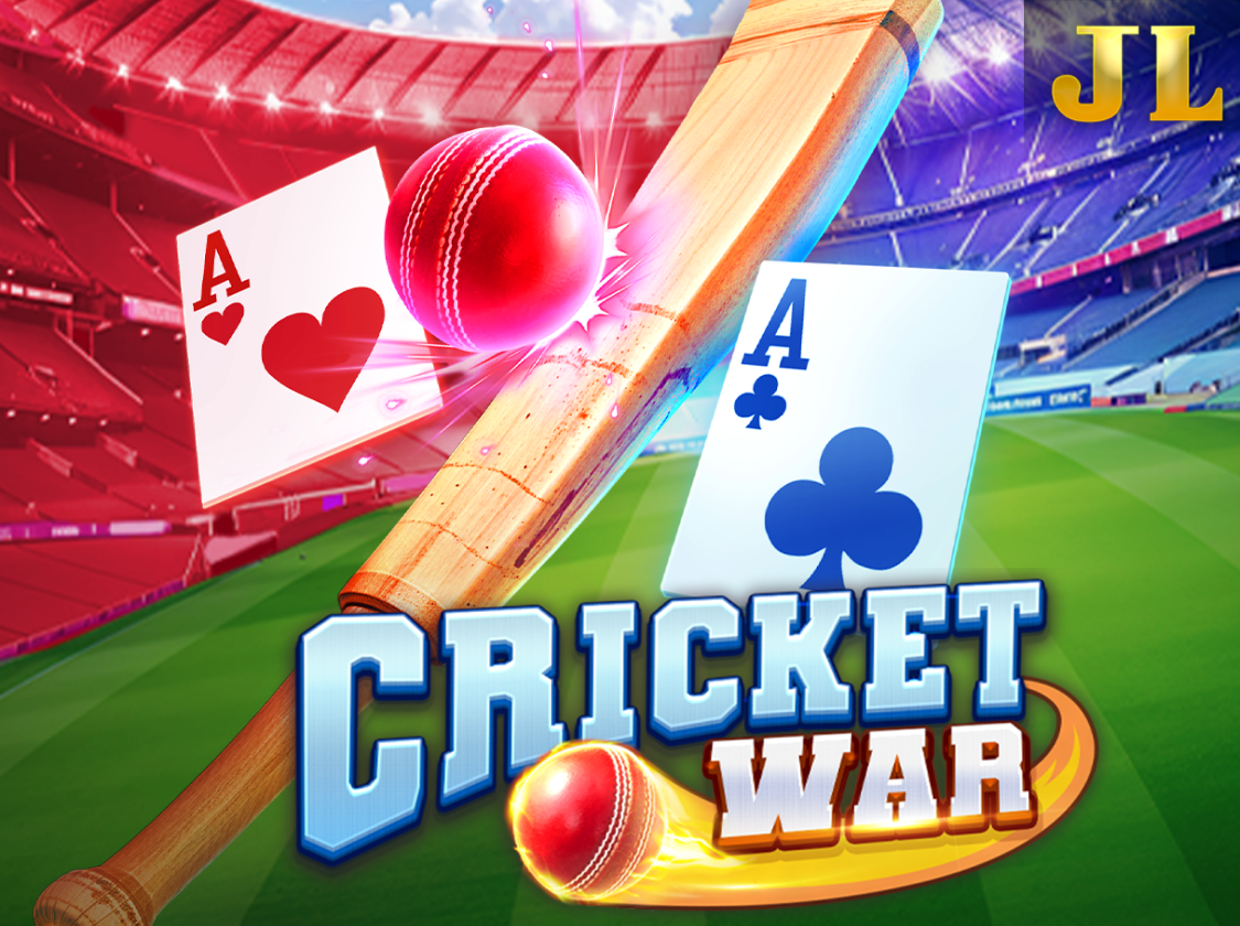 JILI Cricket War คริกเกต วอร์ icon