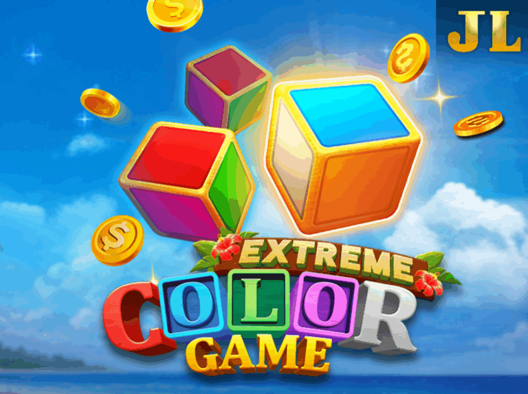 JILI Extreme Color Game เกมทายสี icon