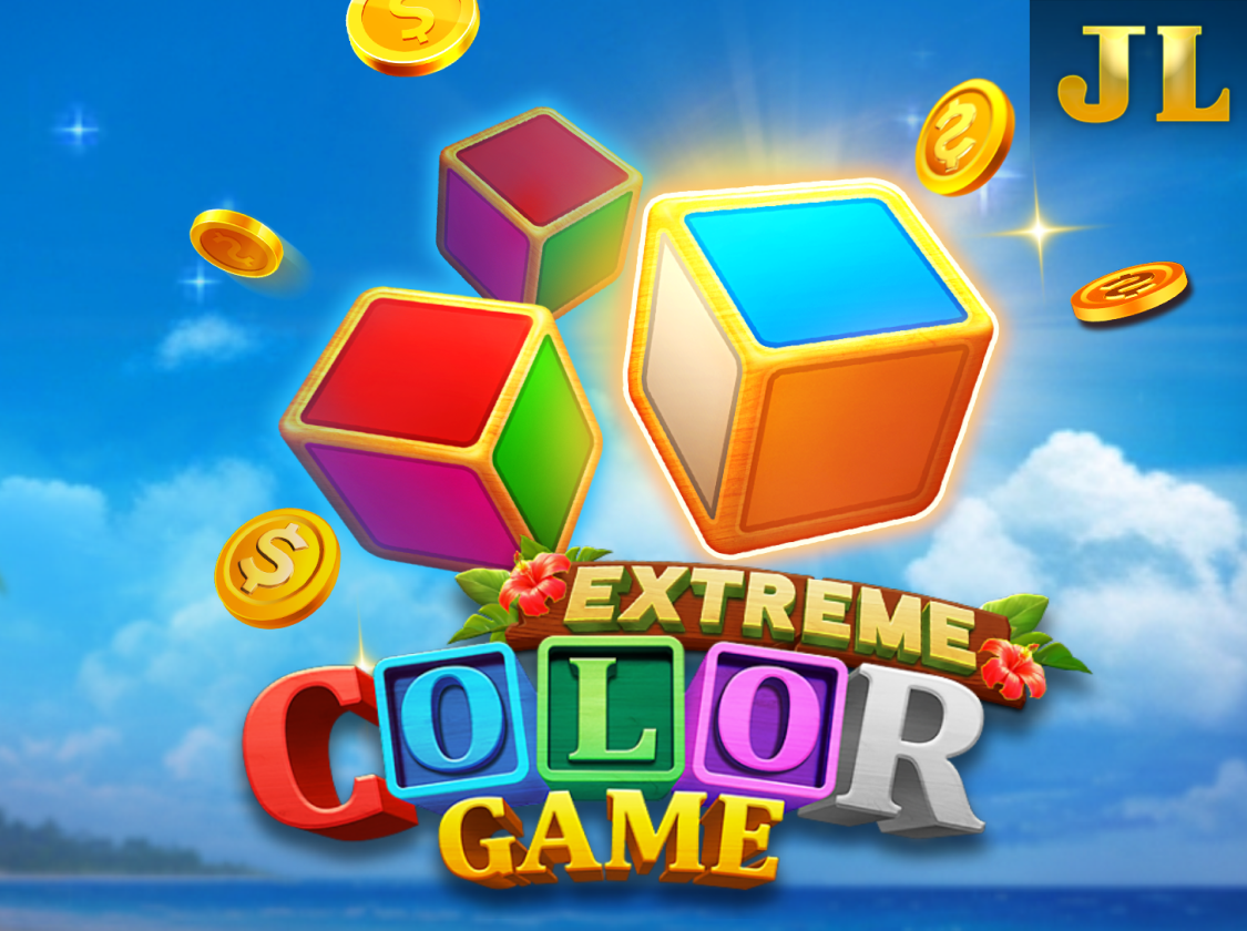 JILI Extreme Color Game เกมทายสี icon