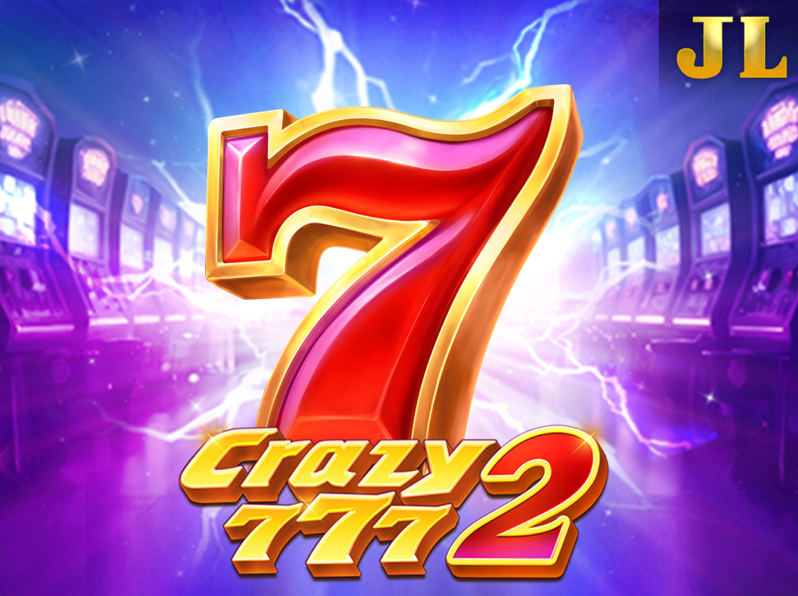 JILI Crazy 777 2 สล็อตบ้า777 ภาค 2 icon