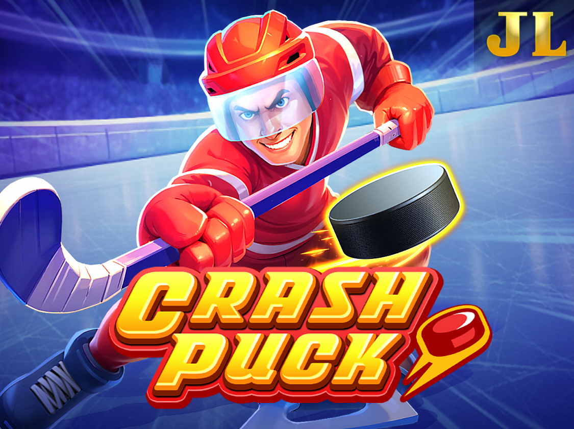 JILI Crash Puck แครชพัค icon
