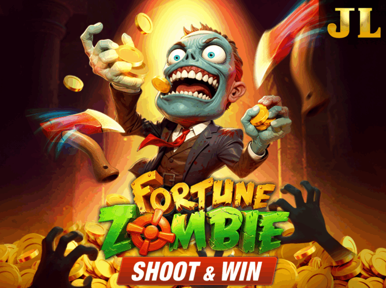 JILI Fortune Zombie ฟอร์จูนซอมบี้ icon