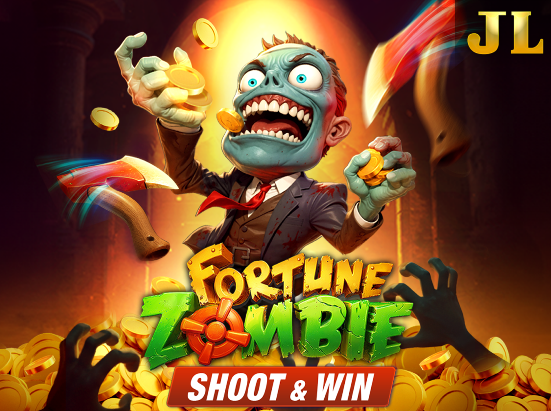 JILI Fortune Zombie ฟอร์จูนซอมบี้ icon