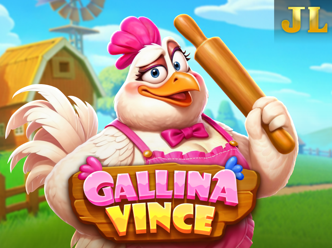 JILI Gallina Vince ไก่วินซ์ icon