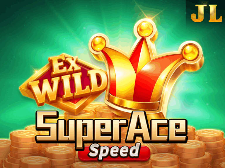 JILI Super Ace Speed ซุปเปอร์เอซสปีด icon