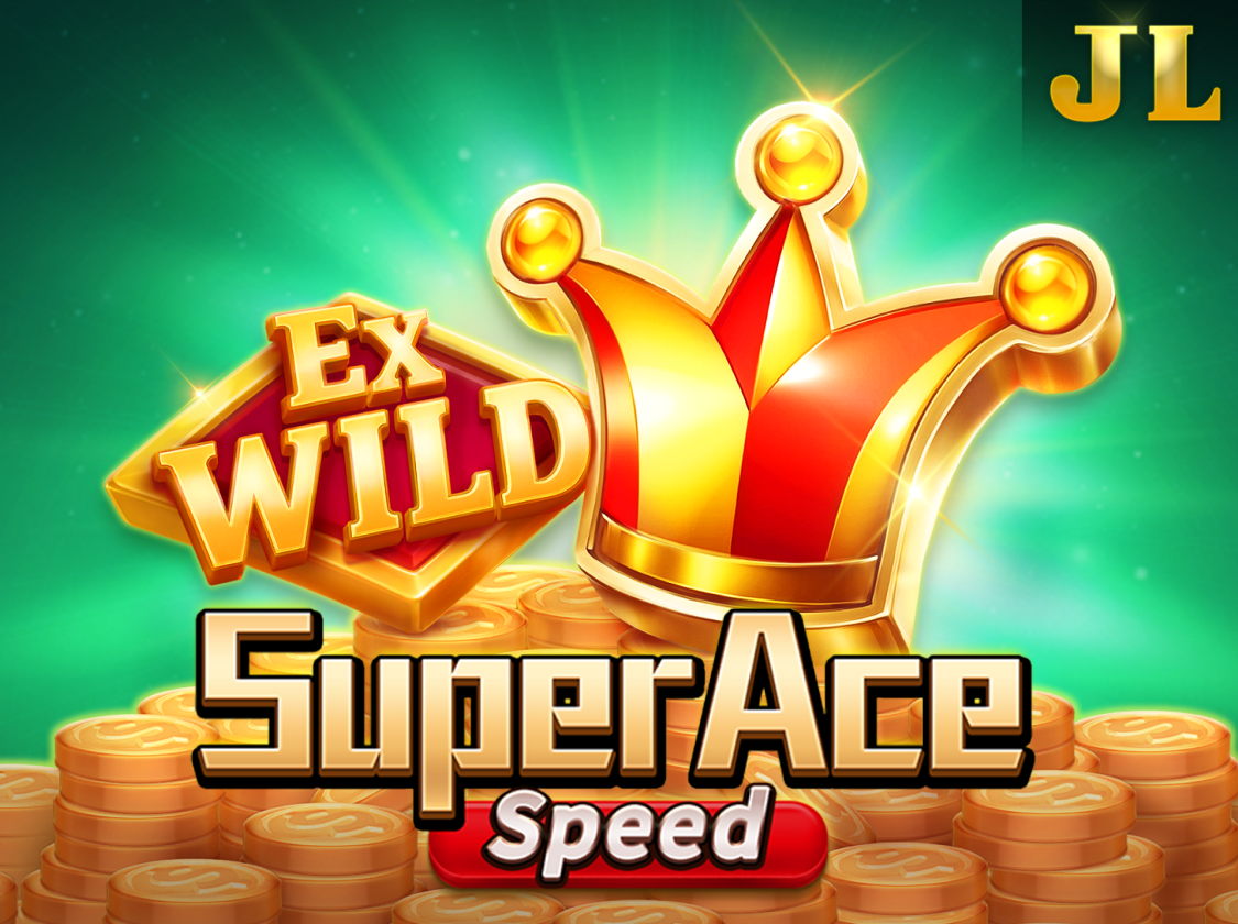 JILI Super Ace Speed ซุปเปอร์เอซสปีด icon
