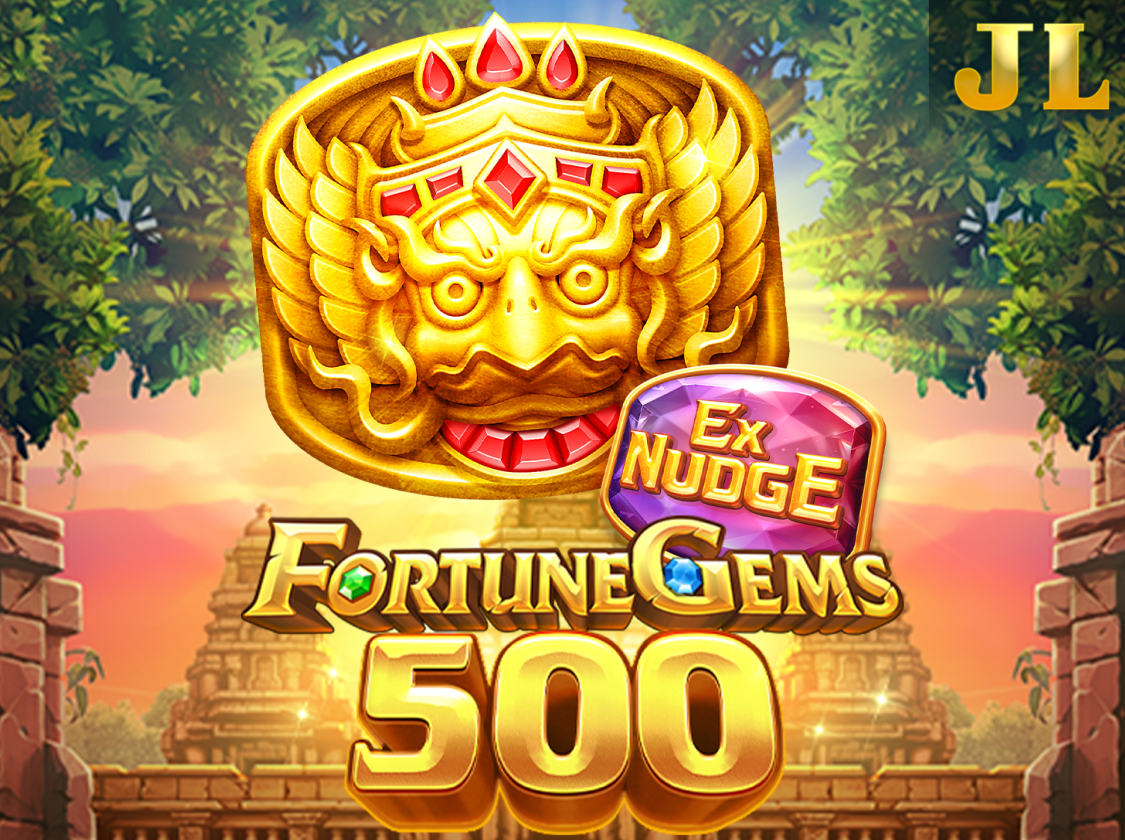 JILI Fortune Gems 500 ฟอร์จูนเจ็มส์ 500 icon