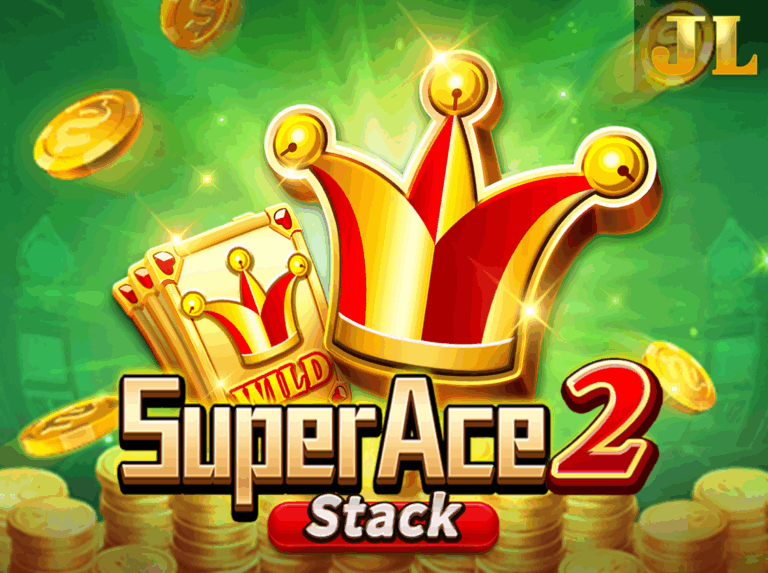 JILI Super Ace 2 Stack ซุปเปอร์เอซ 2 สแตค icon