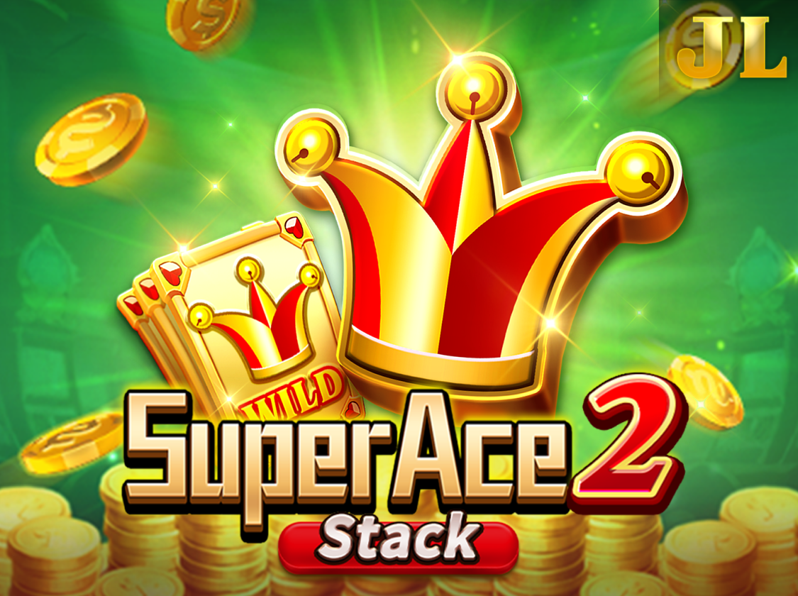 JILI Super Ace 2 Stack ซุปเปอร์เอซ 2 สแตค icon