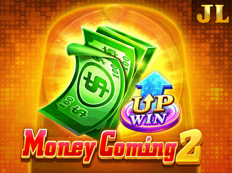JILI Money Coming 2 เงินมา 2 icon