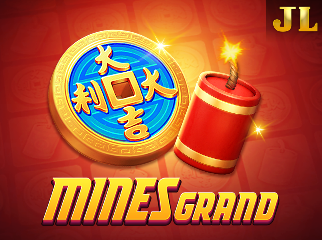 JILI MINES GRAND มายน์แกรนด์ icon