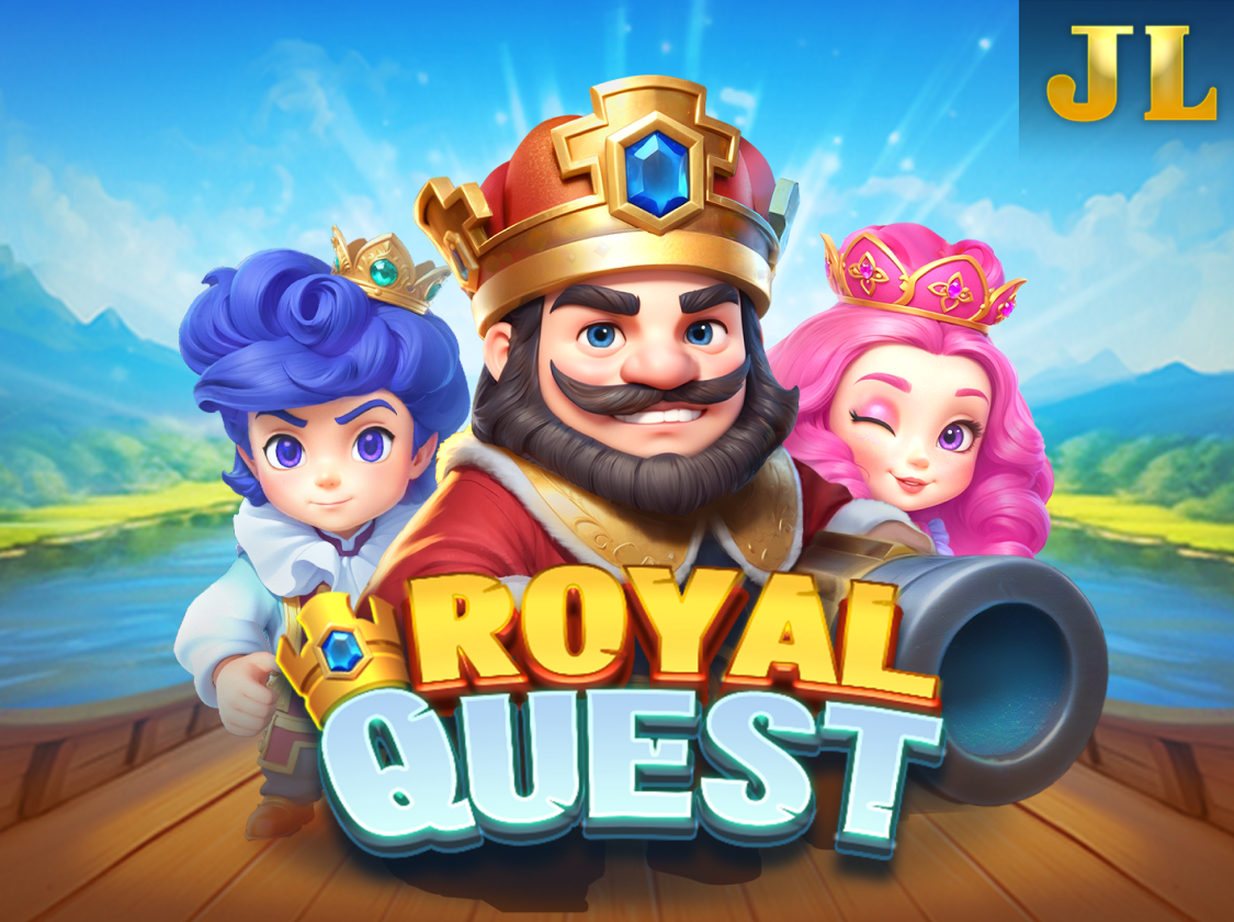 JILI ROYAL QUEST รอยัล เควสท์ icon