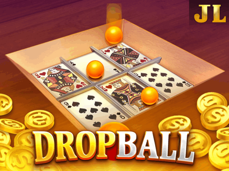 JILI DropBall ดรอปบอล icon
