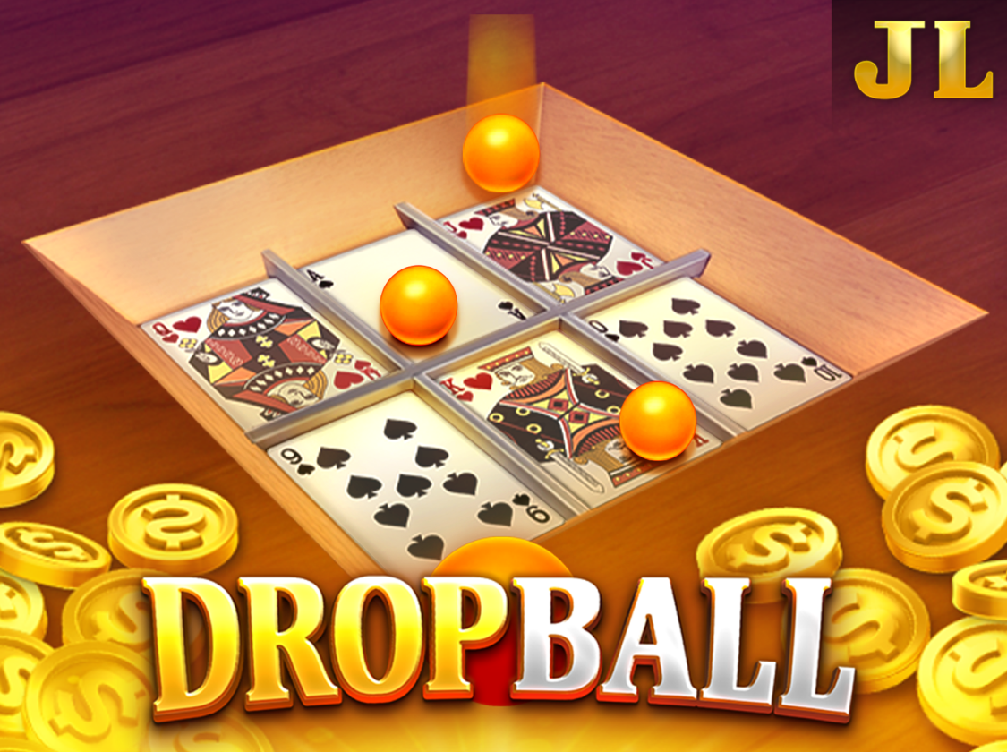 JILI DropBall ดรอปบอล icon