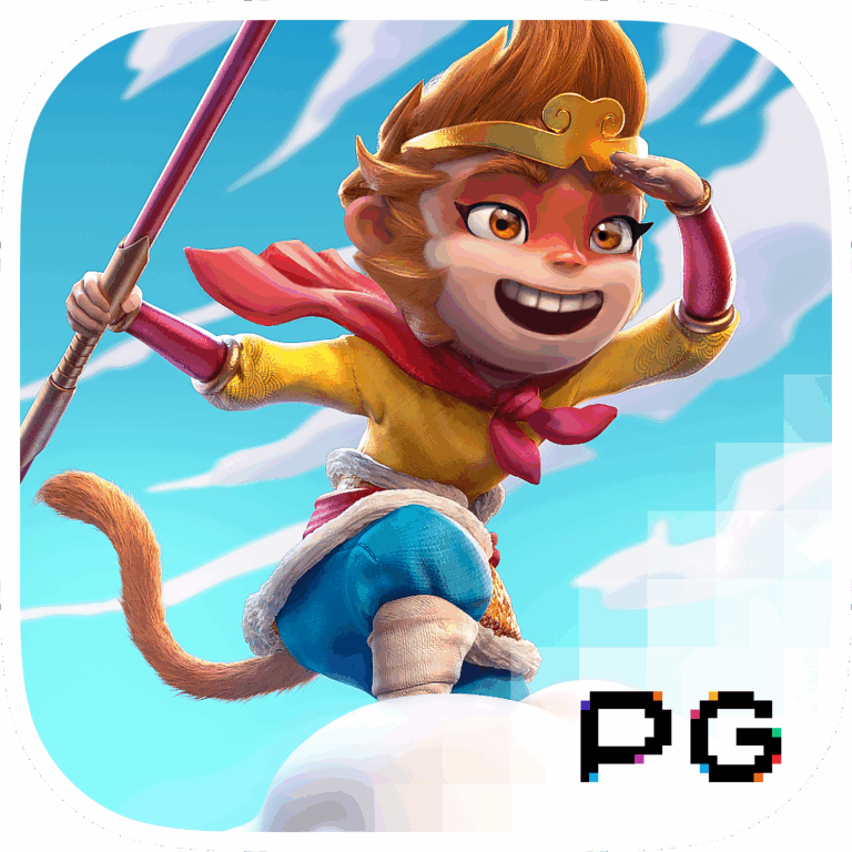 PG Soft Journey To The Wealth ไซอิ๋ว icon