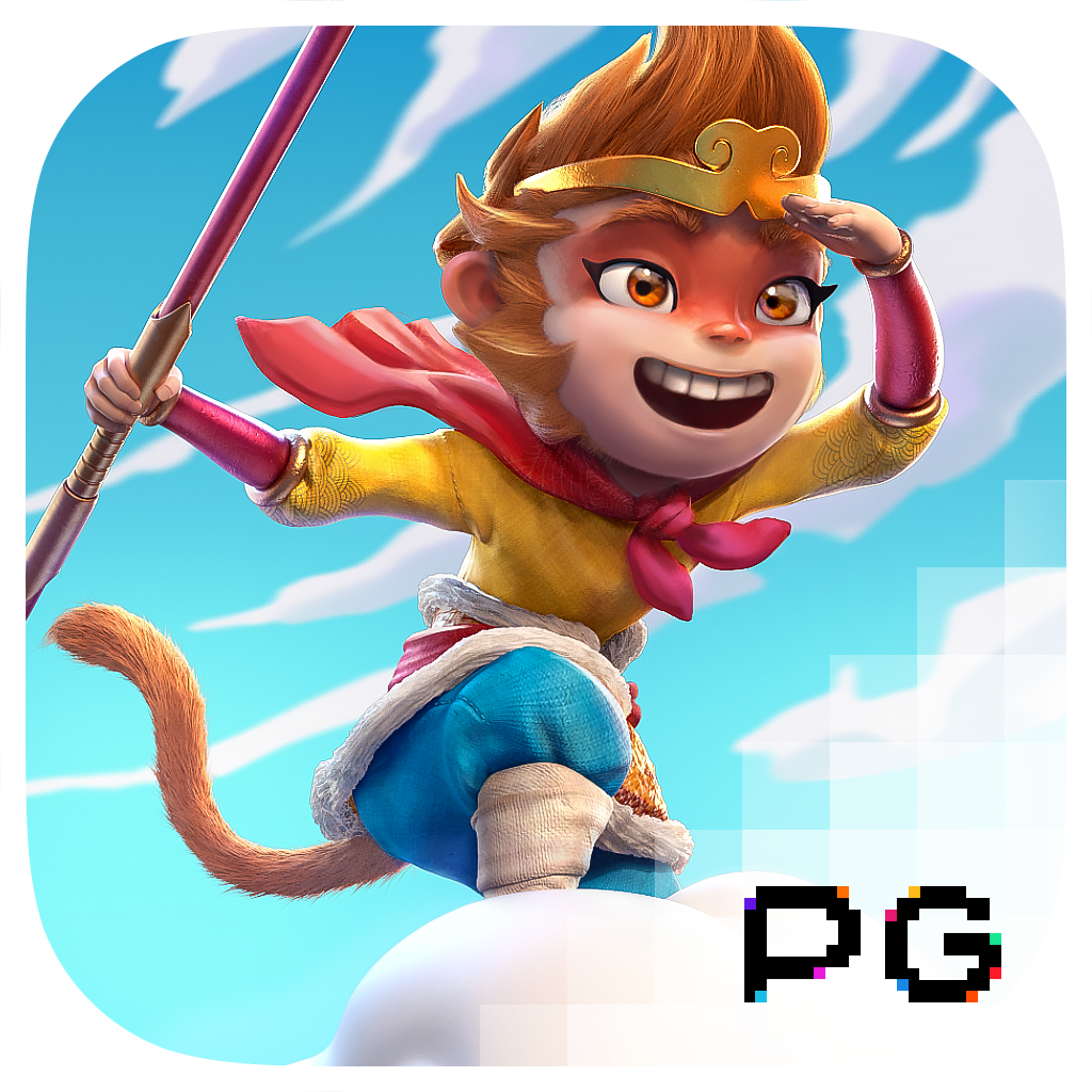 PG Soft Journey To The Wealth ไซอิ๋ว icon