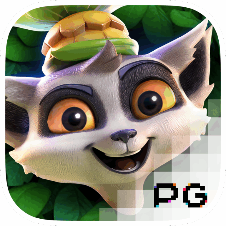 PG Soft Jungle Delight ป่าดีไลท์ icon