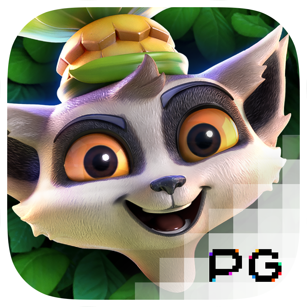 PG Soft Jungle Delight ป่าดีไลท์ icon