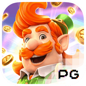 PG Soft Leprechaun Riches ภูติจิ๋ว icon