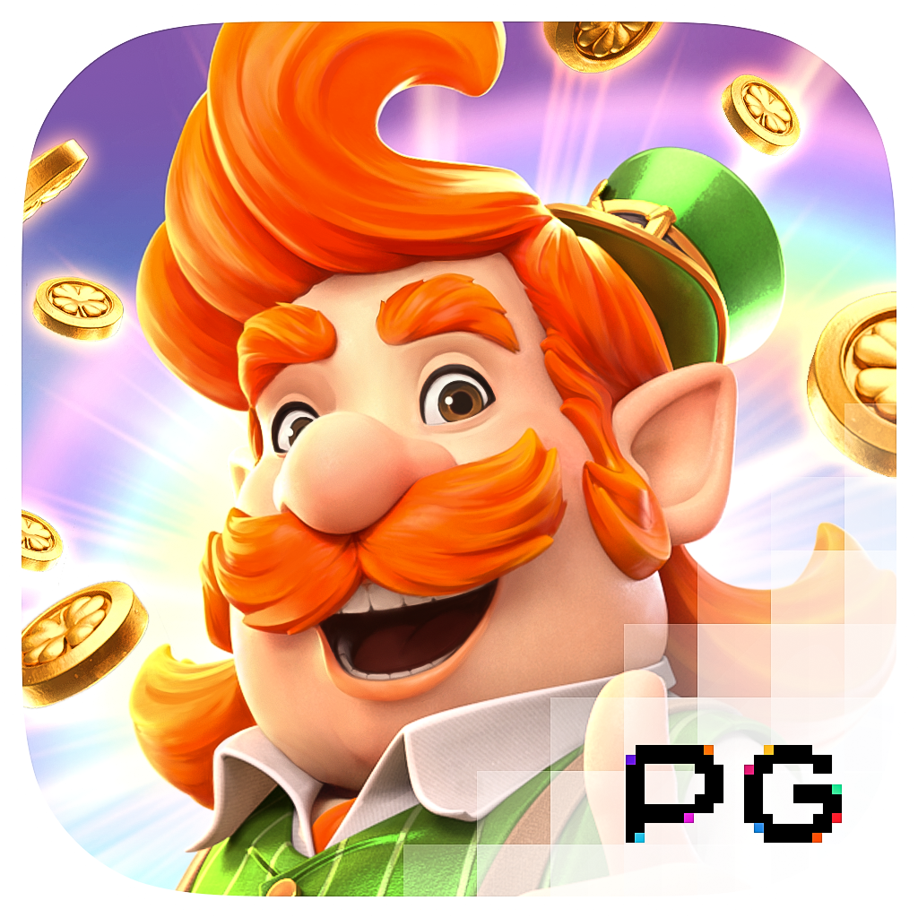 PG Soft Leprechaun Riches ภูติจิ๋ว icon