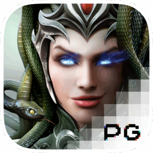 PG Soft Medusa เมดูซ่า 1 icon