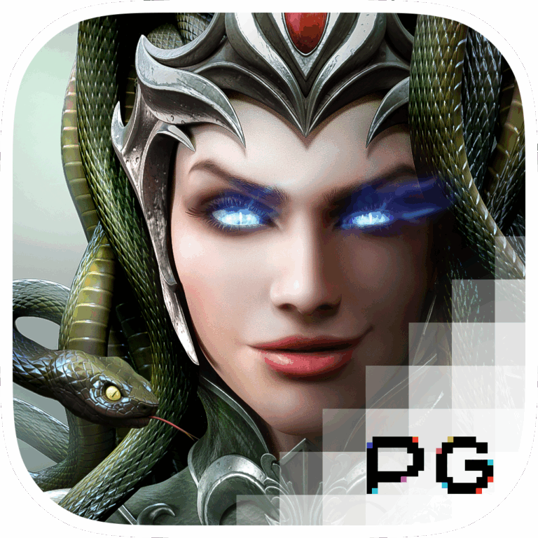 PG Soft Medusa เมดูซ่า 1 icon