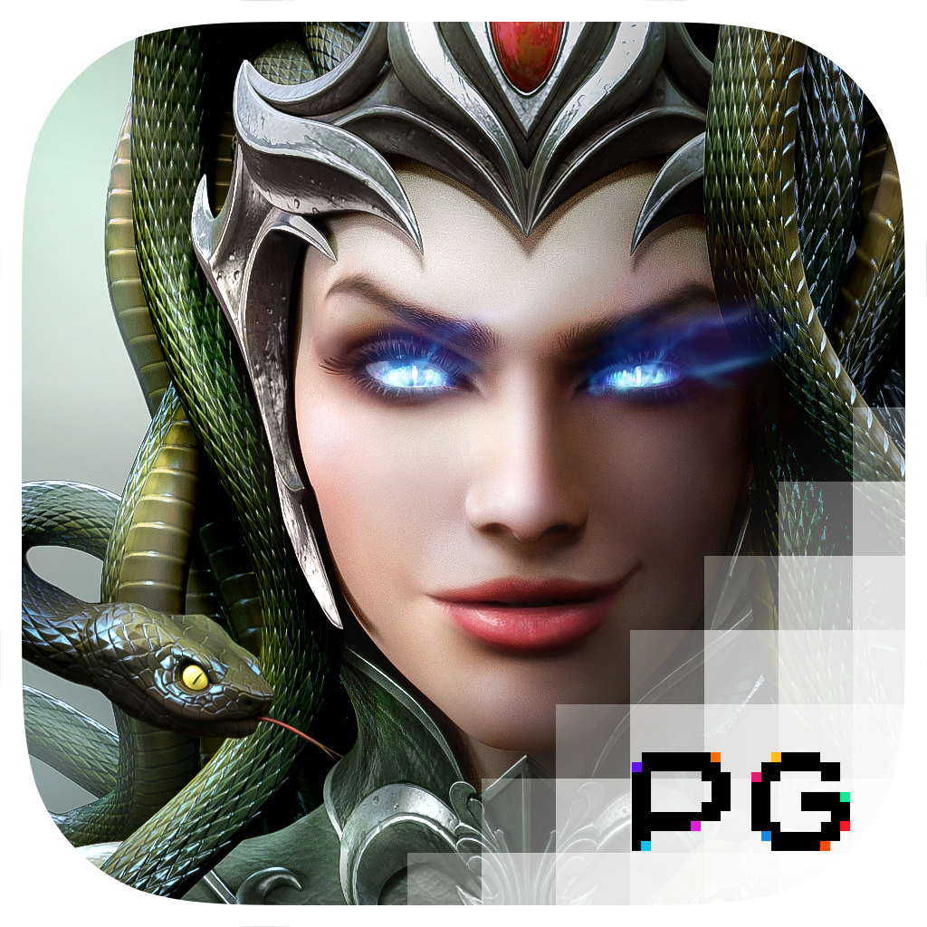 PG Soft Medusa เมดูซ่า 1 icon