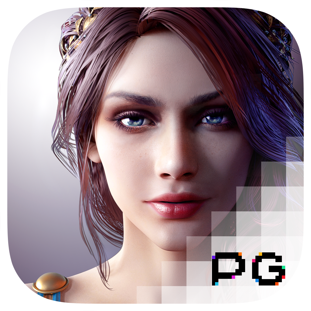 PG Soft Medusa II เมดูซ่า 2 icon