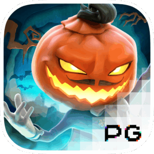PG Soft Mr. Hallow-Win ฮาโลวีน icon