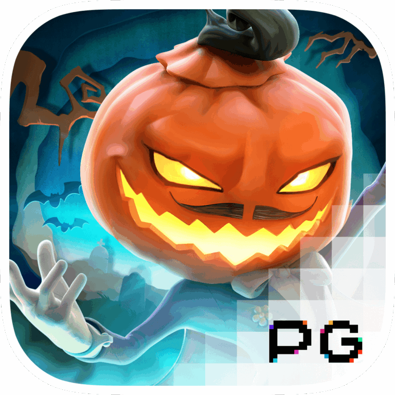 PG Soft Mr. Hallow-Win ฮาโลวีน icon