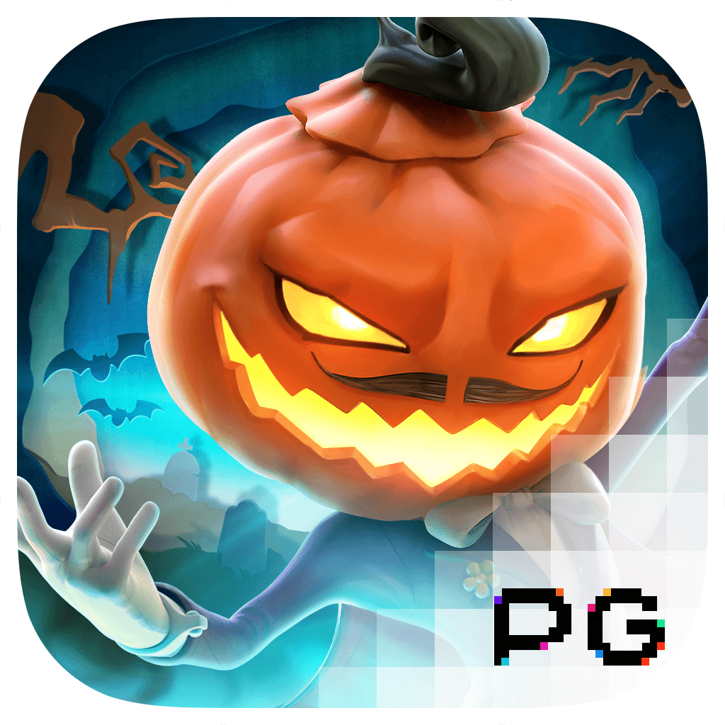 PG Soft Mr. Hallow-Win ฮาโลวีน icon