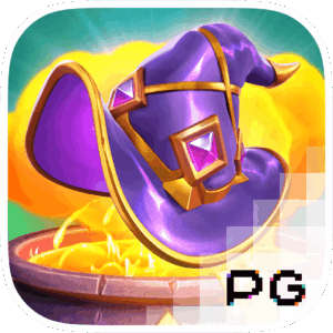 PG Soft Alchemy Gold ทองแปรธาตุ icon