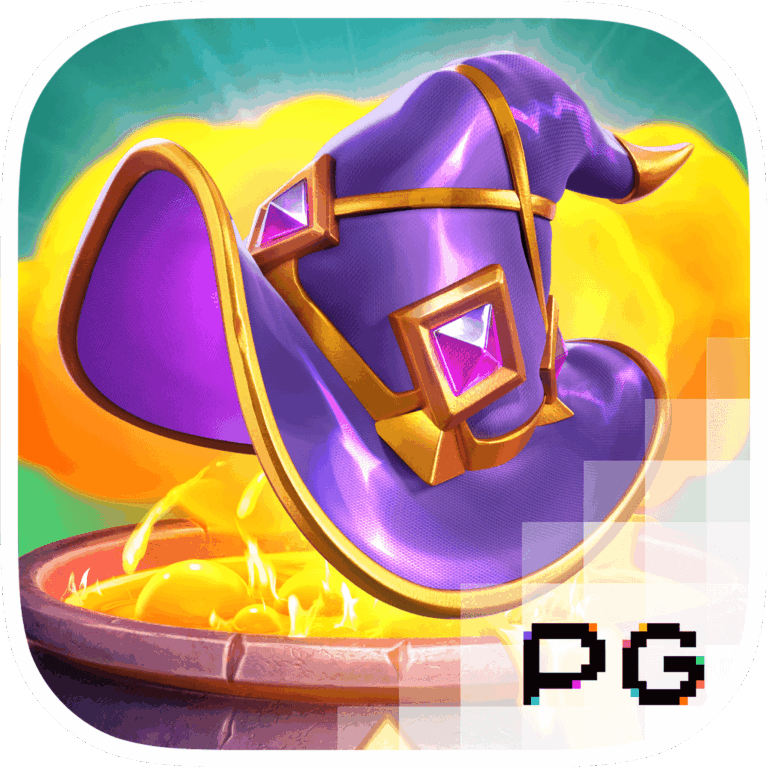PG Soft Alchemy Gold ทองแปรธาตุ icon