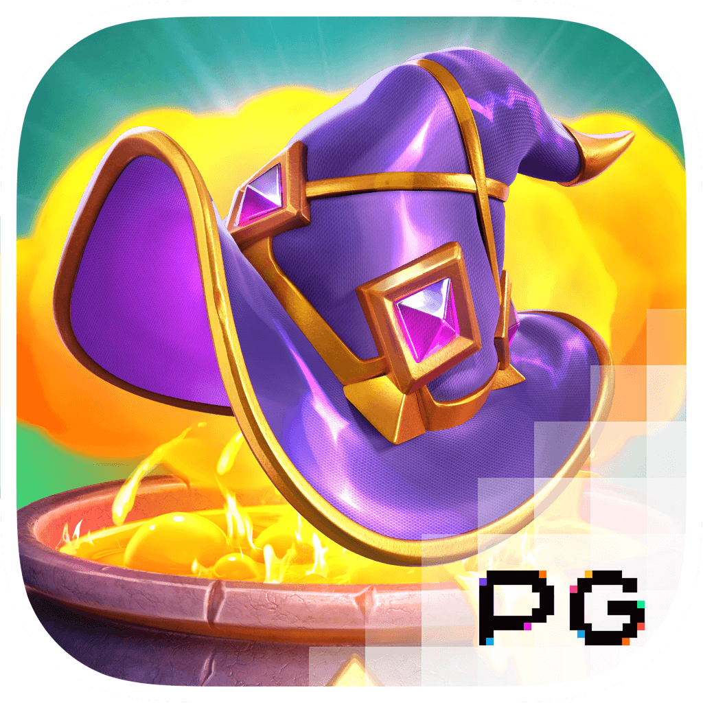 PG Soft Alchemy Gold ทองแปรธาตุ icon