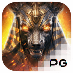 PG Soft Anubis Wrath อานุบิส icon